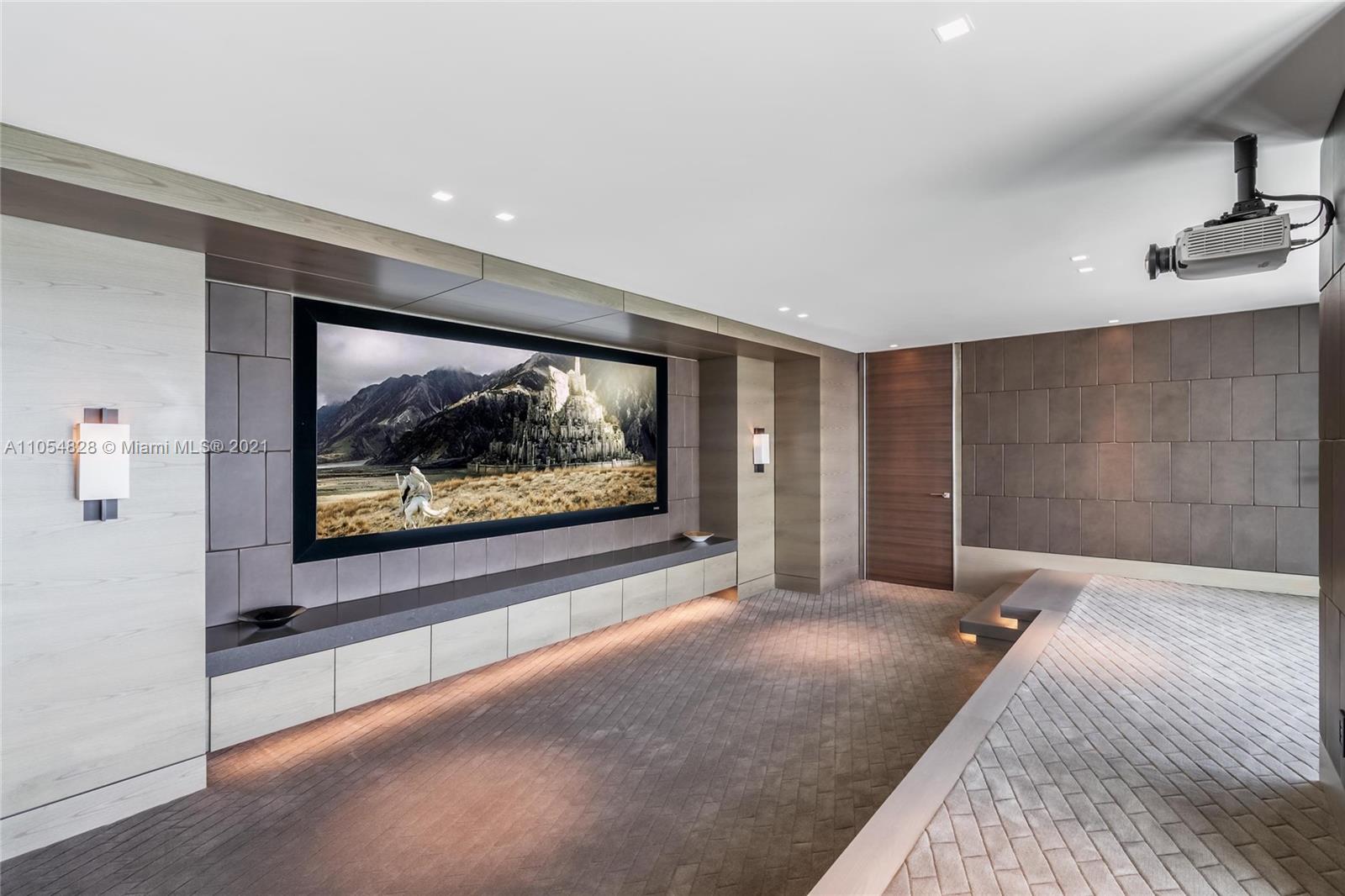 Regalia Penthouse Movie Theater Regalia Penthouse Movie Theater