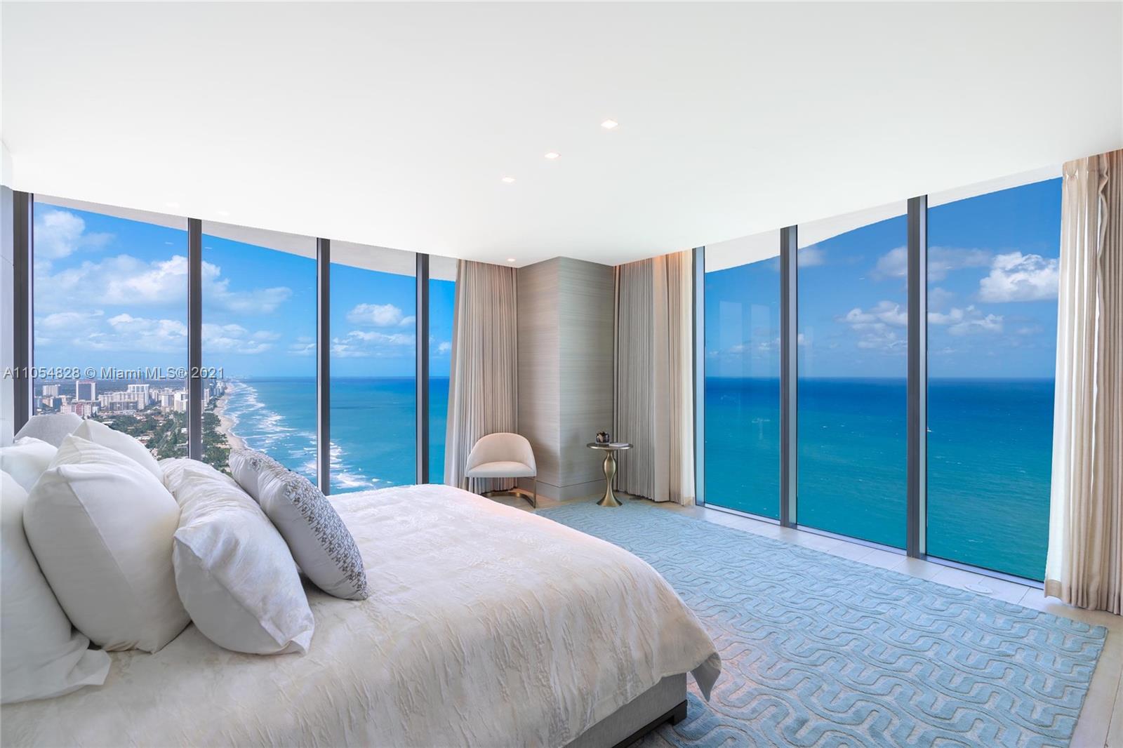 Regalia Penthouse Master Bedroom Regalia Penthouse Master Bedroom