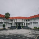 White House Inn Motel