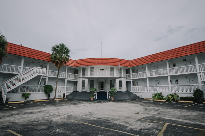White House Inn Motel White House Inn Motel