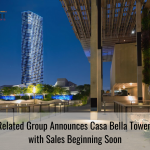Related Group Announces Casa Bella