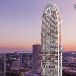 Okan Towers Relaunch Sales
