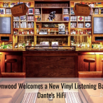 Dante's HiFi
