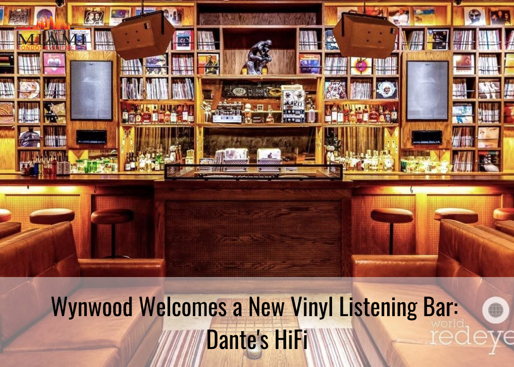 Dante's HiFi