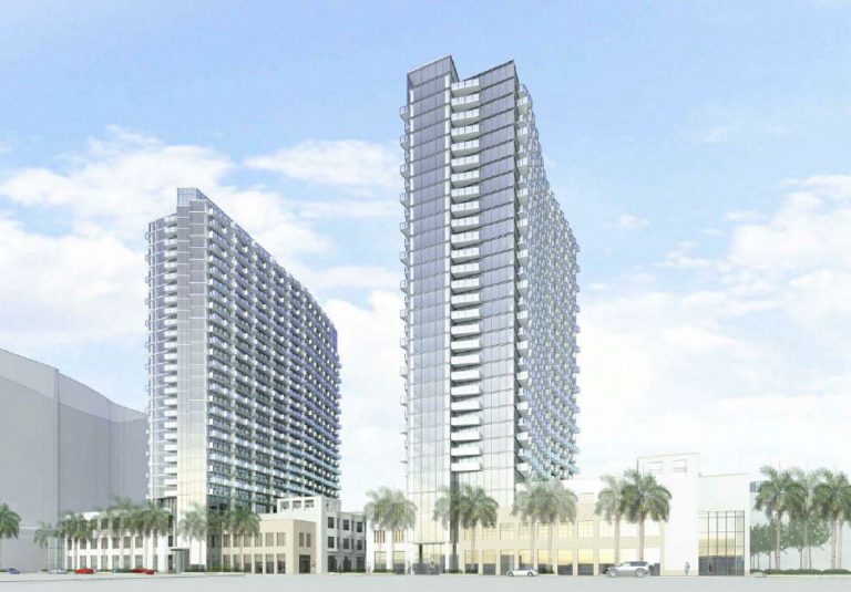 Midtown Miami Development Site Sold to ALMI Residential for Planned 389 ...