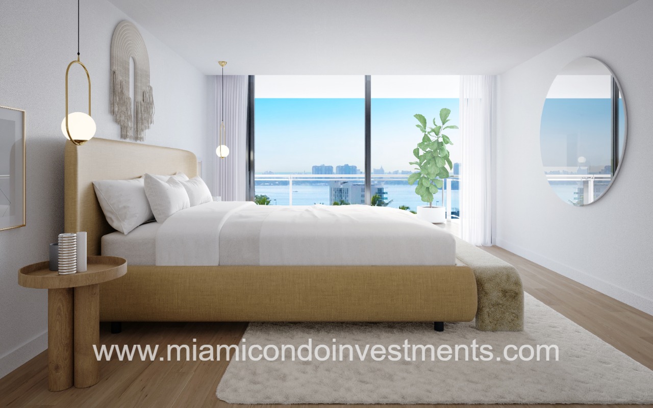 The Standard Residences Midtown Miami