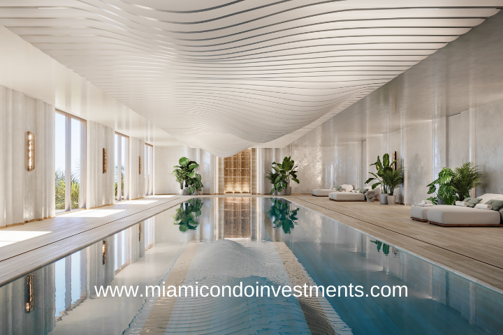 St. Regis Residences Miami