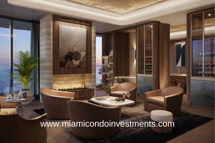 St. Regis Residences Miami