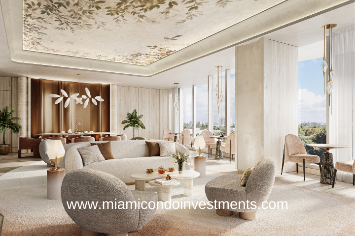 St. Regis Residences Miami