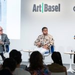 Art Basel Miami Conversation Sessions