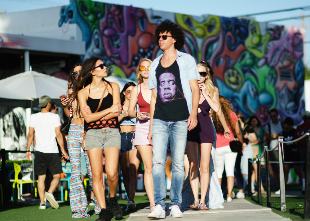 Art Basel Miami 2021 Art Basel Miami 2021