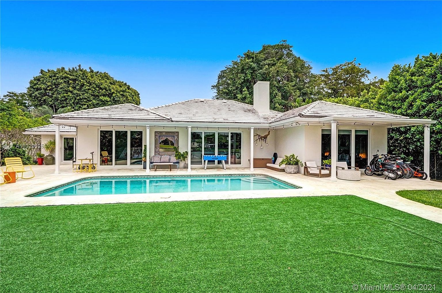 ARod Invests in Waterfront Home in Bay Point ARod Invests in Waterfront Home in Bay Point