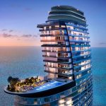 Aston Martin Residences Penthouse Collection