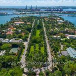Star Island in Miami Beach