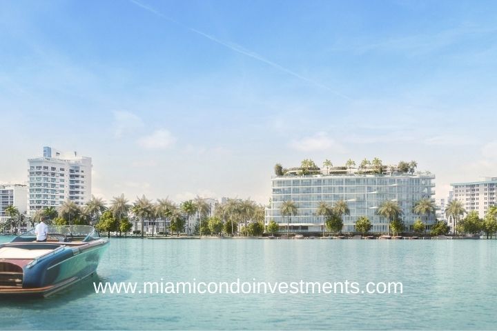 Onda Residences Miami