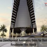 Bentley Residences in Sunny Isles Beach
