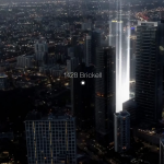 1428 Brickell Tower New Construction