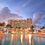 Deauville Miami Beach Resort
