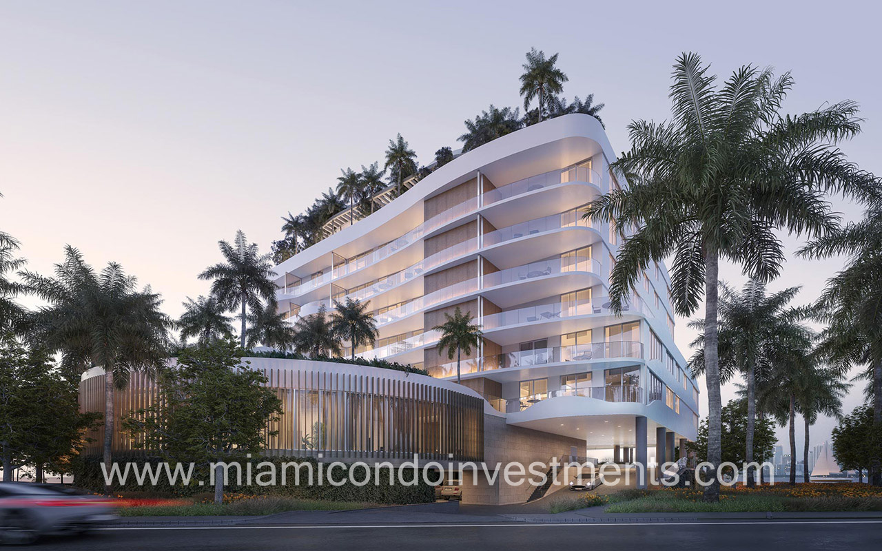 Onda Residences