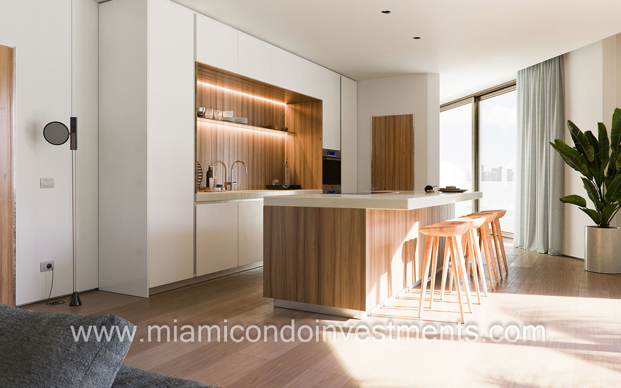 Onda kitchen