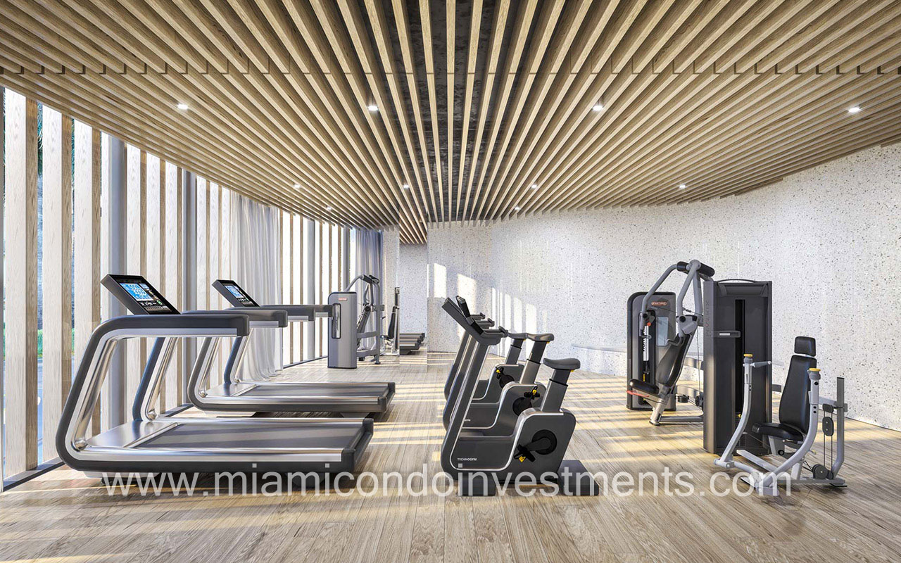 Onda gym