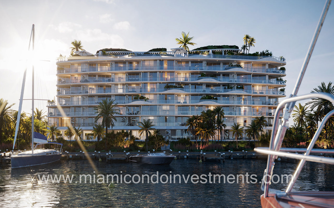 Onda Residences