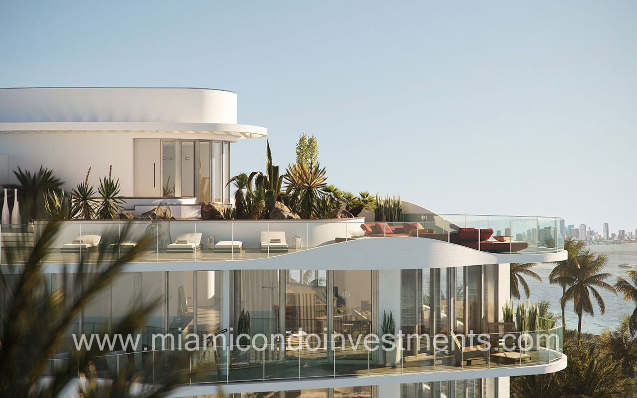Onda penthouse