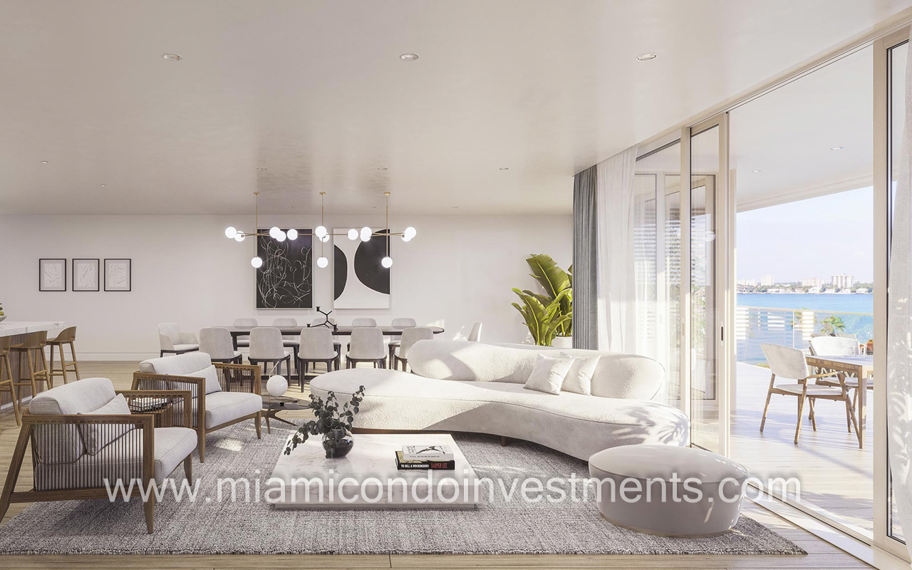 Onda living room