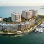 Vita Residences Aerial Rendering