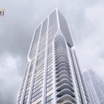 729 Edge Tower in Miami