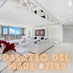 Palazzo Del Mare on Fisher Island