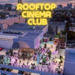 Rooftop Cinema Club South Beach