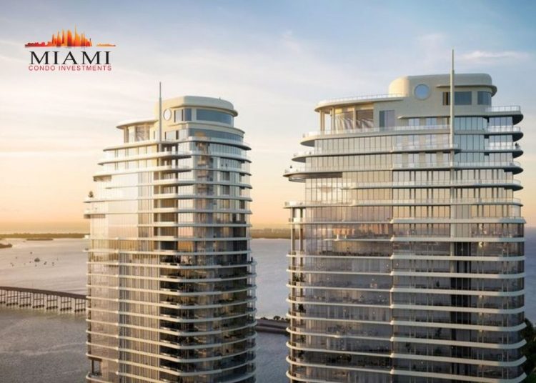 St. Regis Residences Miami