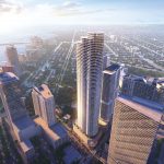 Mast Capital Announces New Tower in Brickell