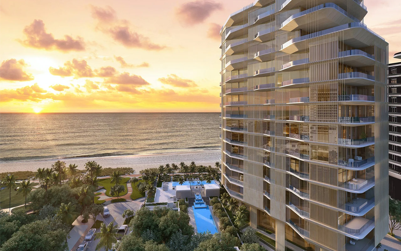 Aman Residences Miami Beach