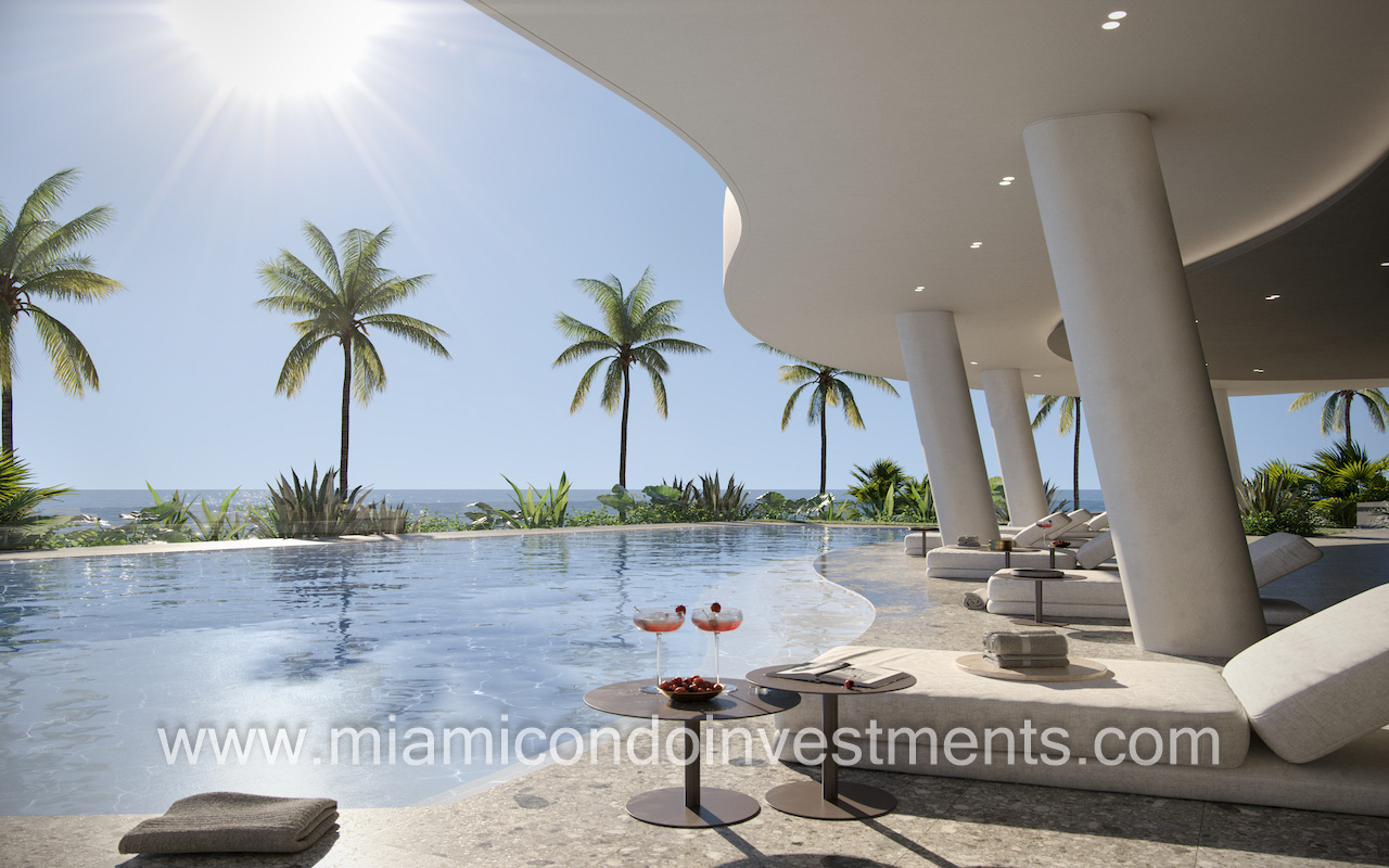Vita Residences at Grove Isle