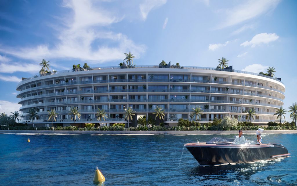 Vita Residences at Grove Isle images