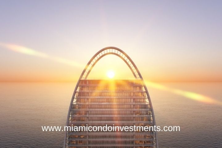 St. Regis Residences Sunny Isles