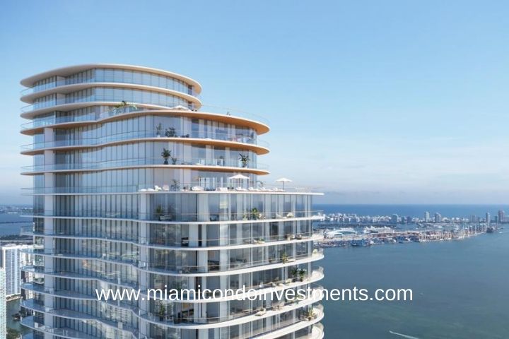 Cipriani Residences Miami