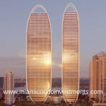 St. Regis Residences Sunny Isles