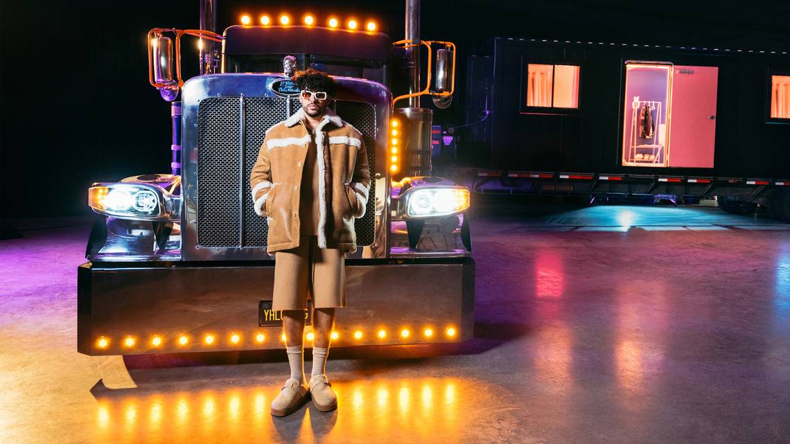 Bad Bunny Airbnb Bad Bunny Airbnb
