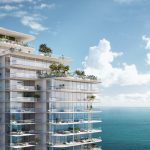 The Perigon Miami Beach Elevation