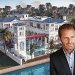 Miami Beach Mansion Sold for $26 Million