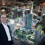 New York Developer Proposes Towers in Miami Worldcenter