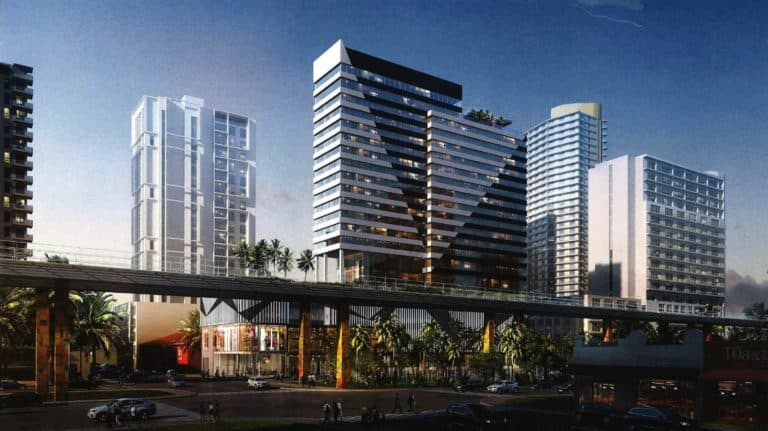 AC Hotel Opens in Brickell AC Hotel Opens in Brickell