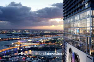 Society Residences Exterior View