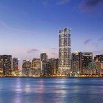 Towers by Foster + Partners