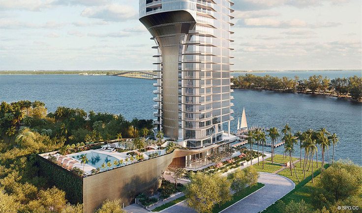 Una Residences Miami