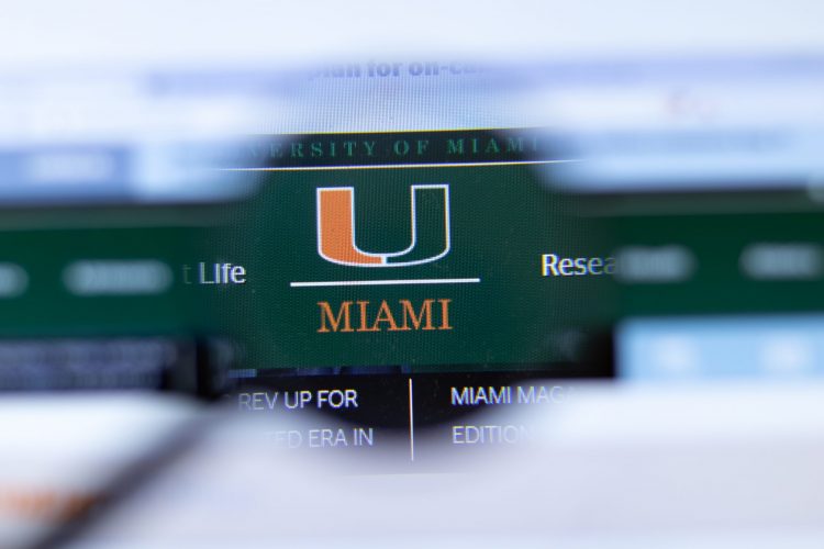University of Miami