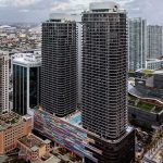 Brickell Heights Towers